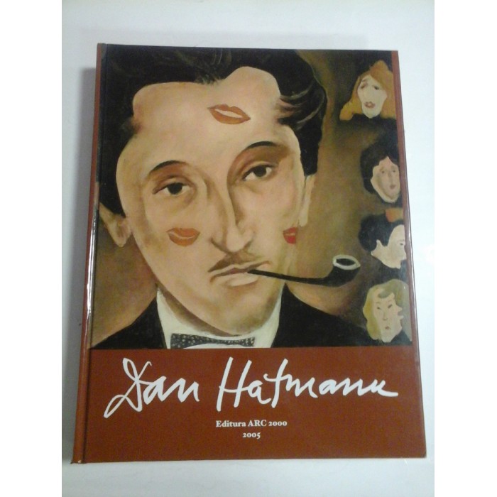 DAN HATMANU  -  MARIA HATMANU  